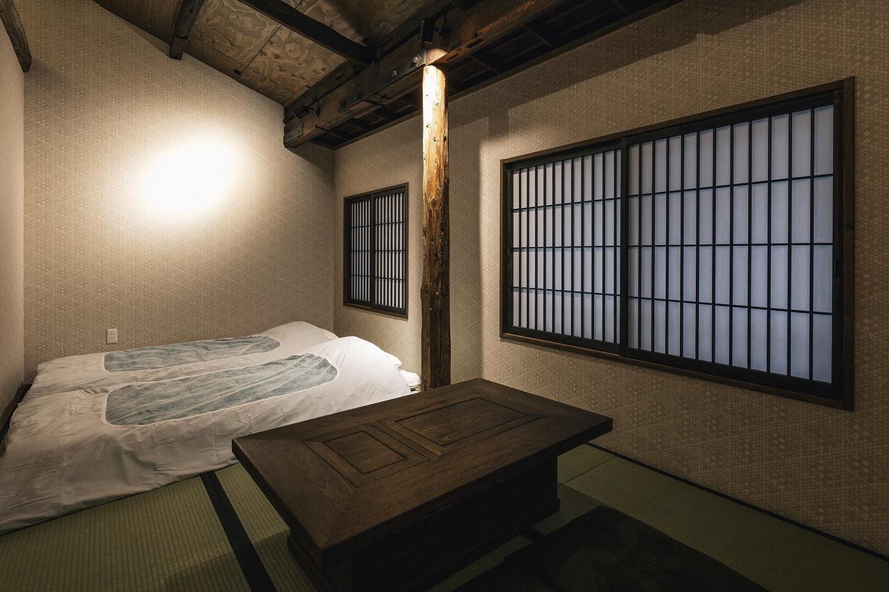 bahay-panuluyan Hazuki 2*